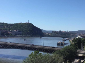 danube paradise